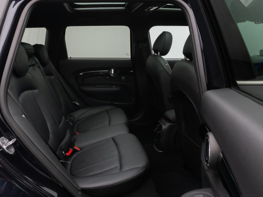 Mini Cooper S Clubman