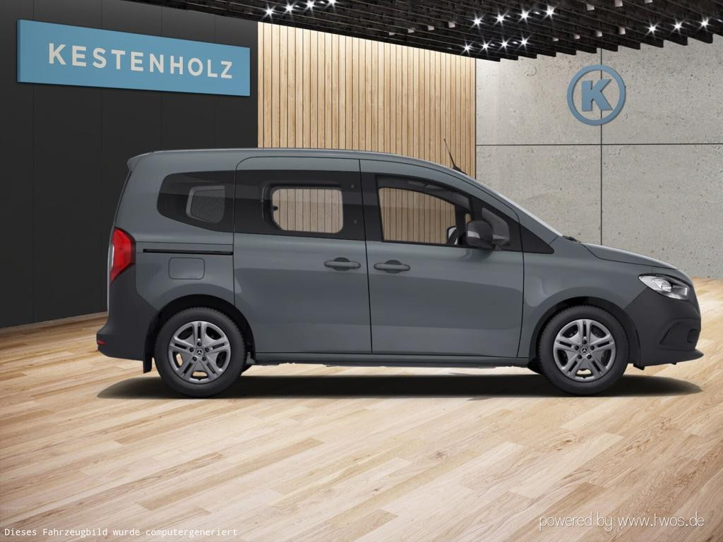 Mercedes-Benz Citan CDI Tourer