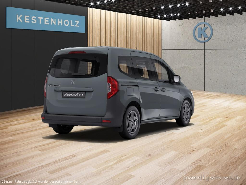 Mercedes-Benz Citan