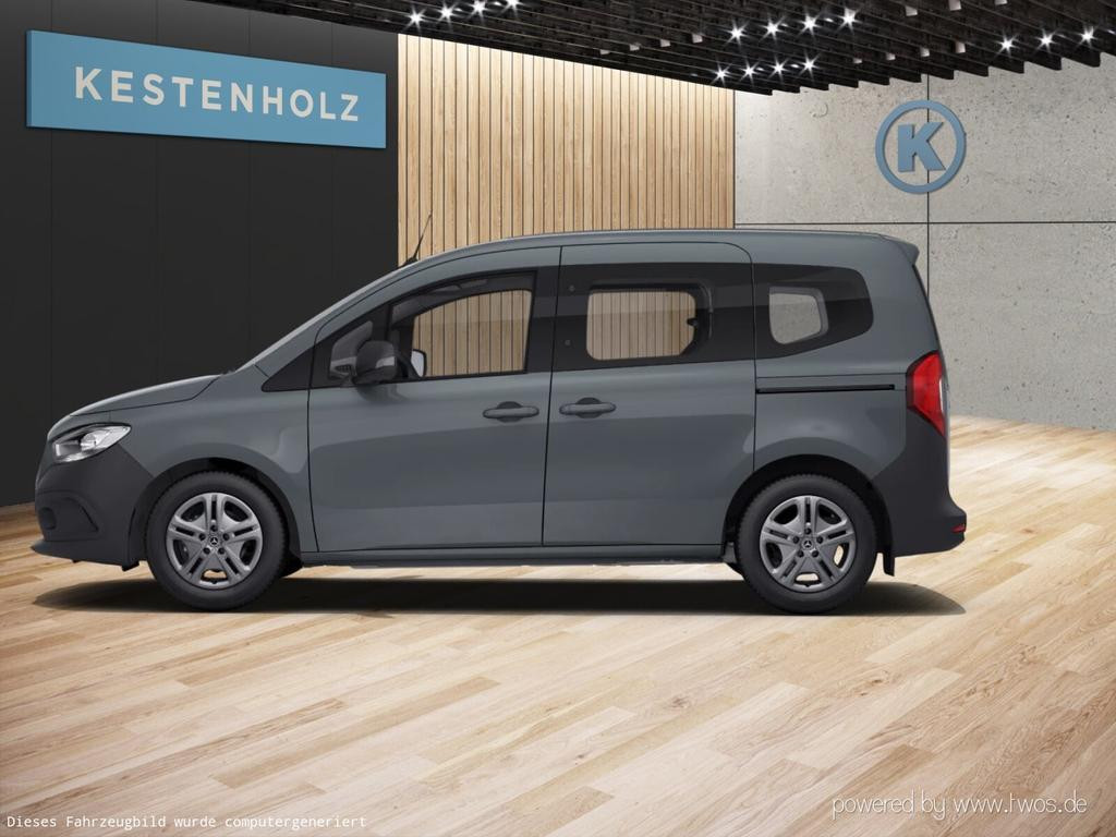 Mercedes-Benz Citan