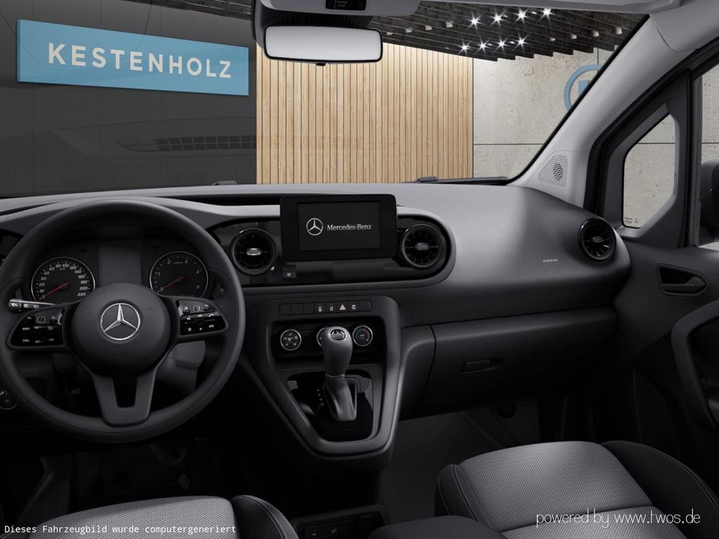 Mercedes-Benz Citan