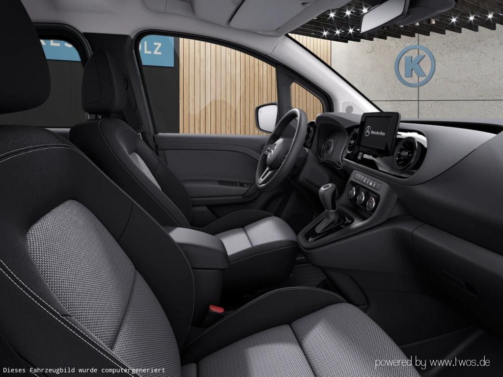 Mercedes-Benz Citan