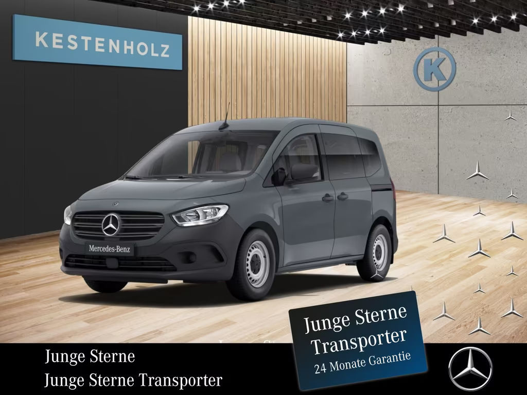 Mercedes-Benz Citan CDI Tourer