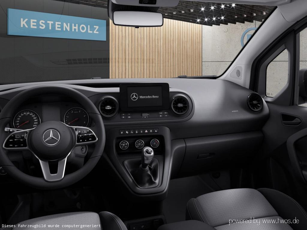 Mercedes-Benz Citan