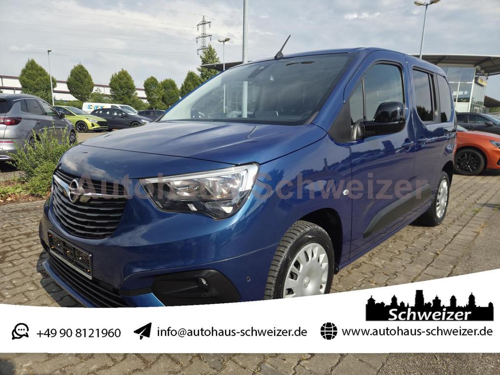 Opel Combo Life Elegance