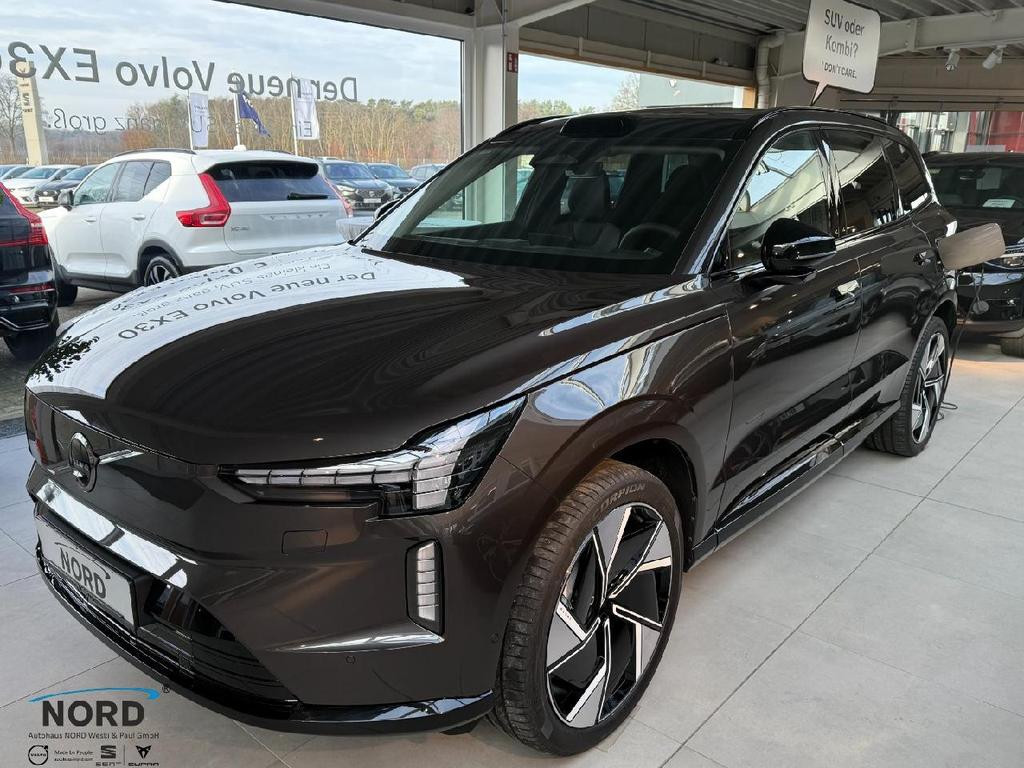 Volvo EX90