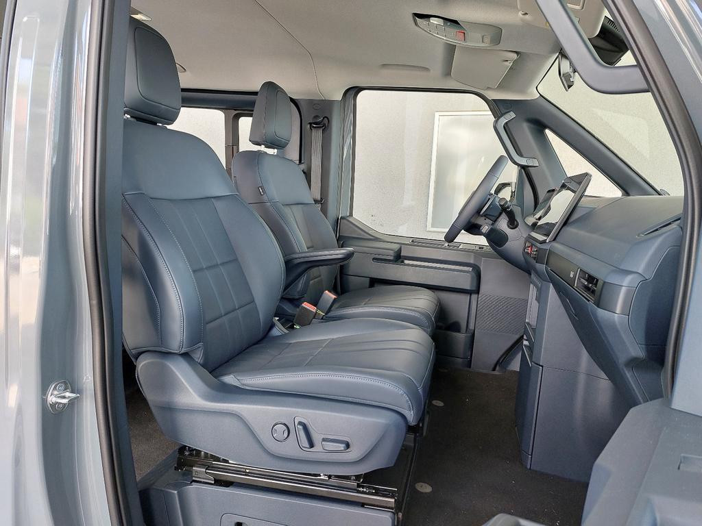 Kia PV5 Passenger