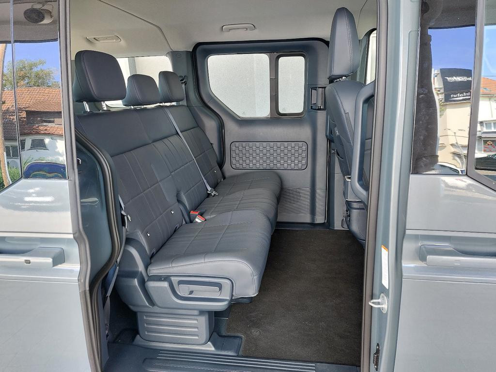 Kia PV5 Passenger