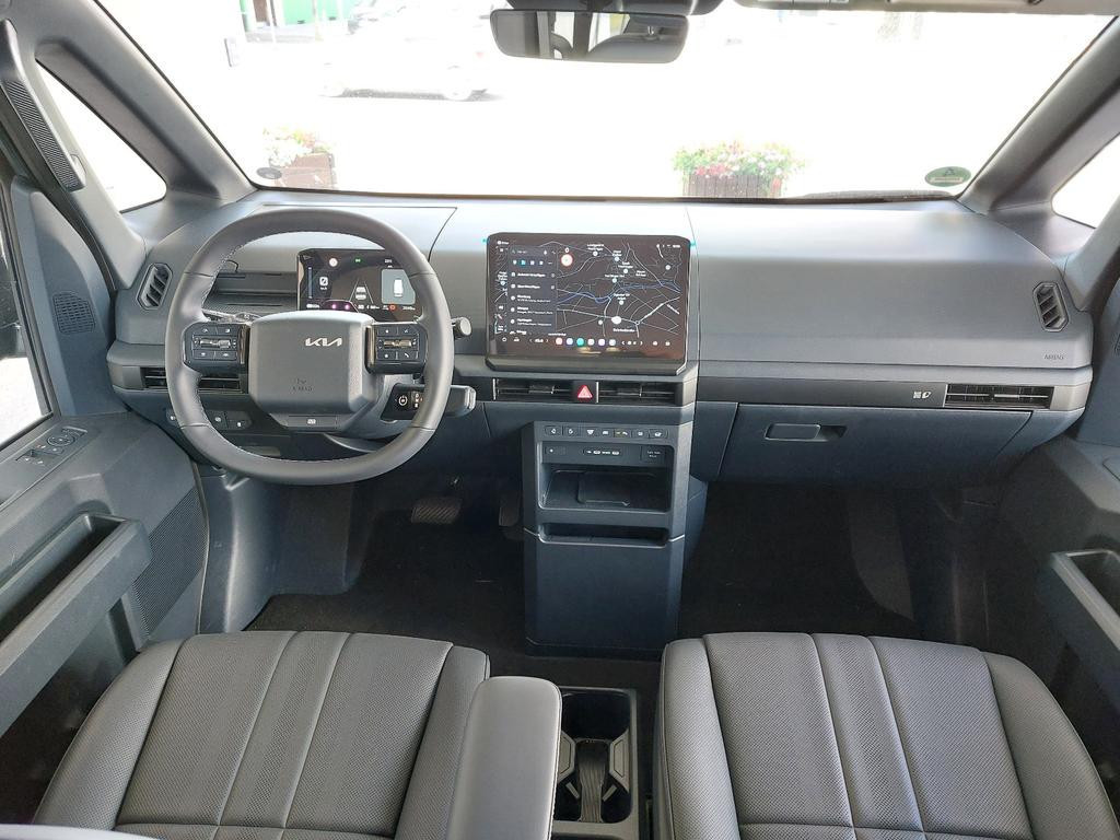Kia PV5 Passenger