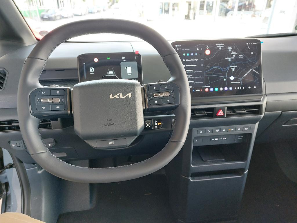 Kia PV5 Passenger