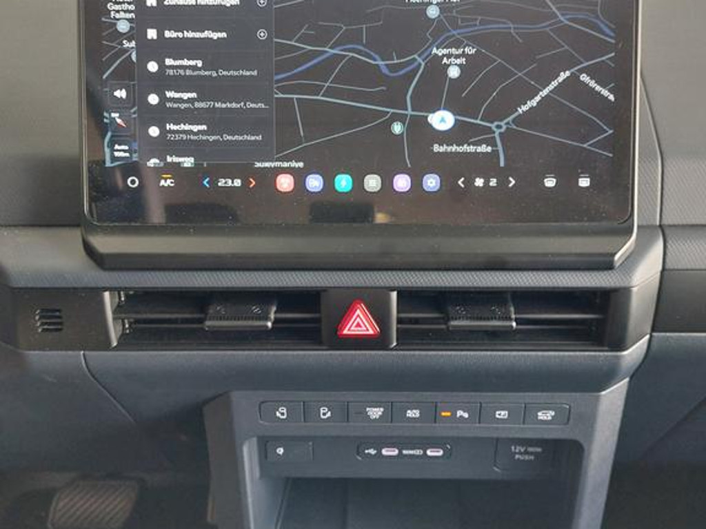 Kia PV5 Passenger