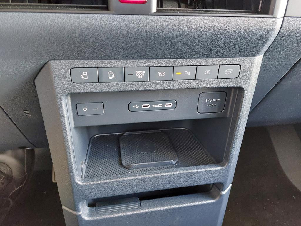 Kia PV5 Passenger