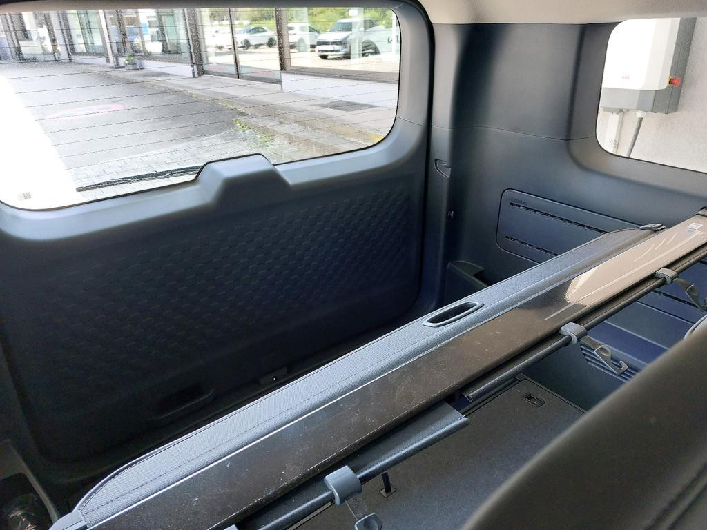 Kia PV5 Passenger