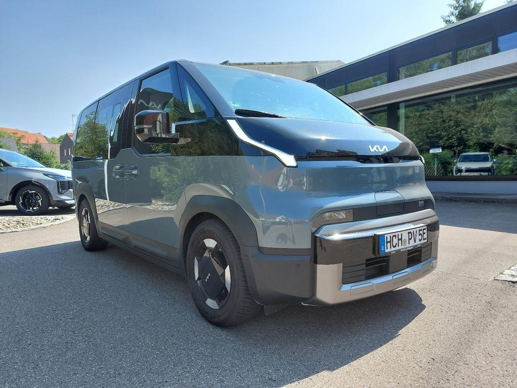 Kia PV5 Passenger