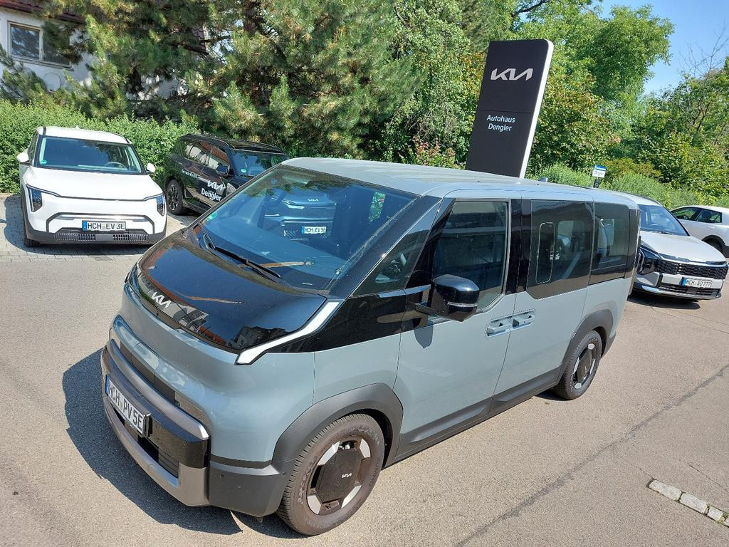 Kia PV5 Passenger