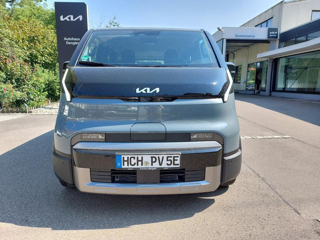 Kia PV5 Passenger