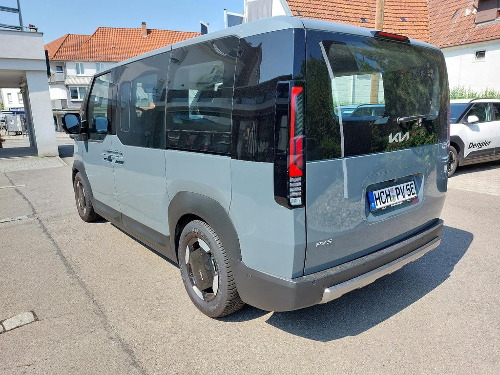 Kia PV5 Passenger