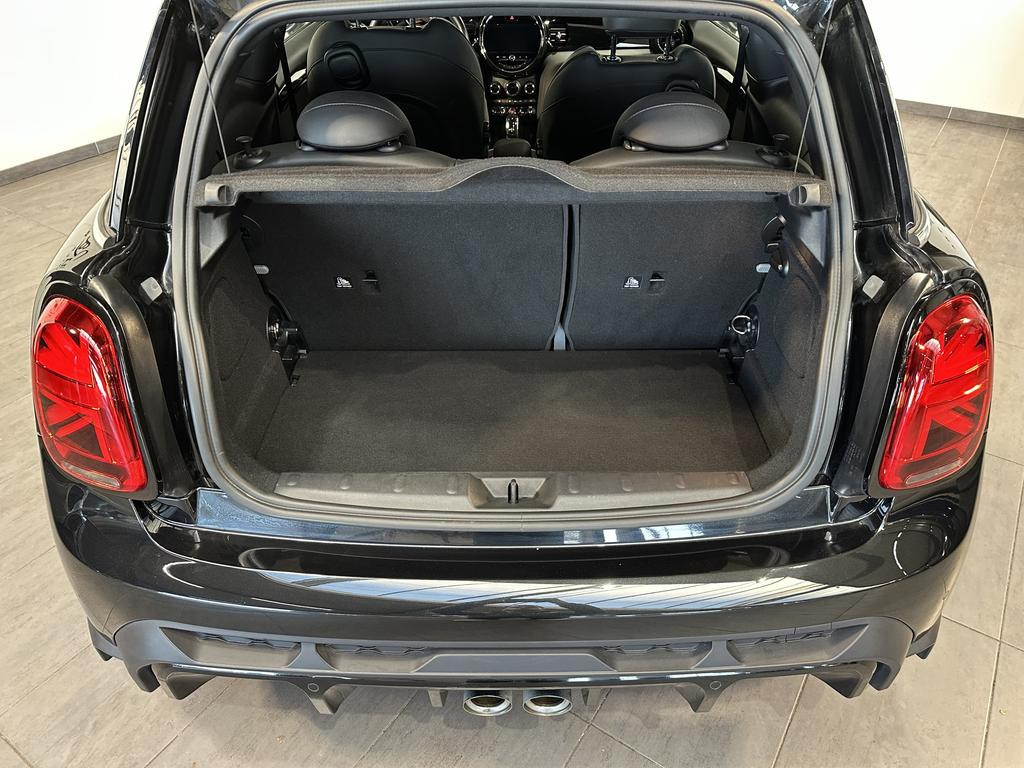Mini John Cooper Works