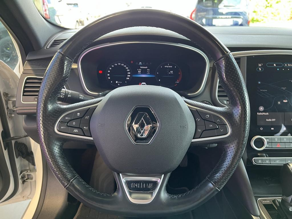 Renault Talisman