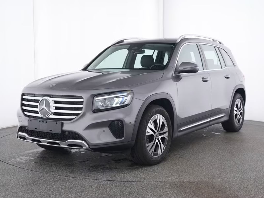 Mercedes-Benz GL-Klasse GLB 180 Progressive GLB 180 d