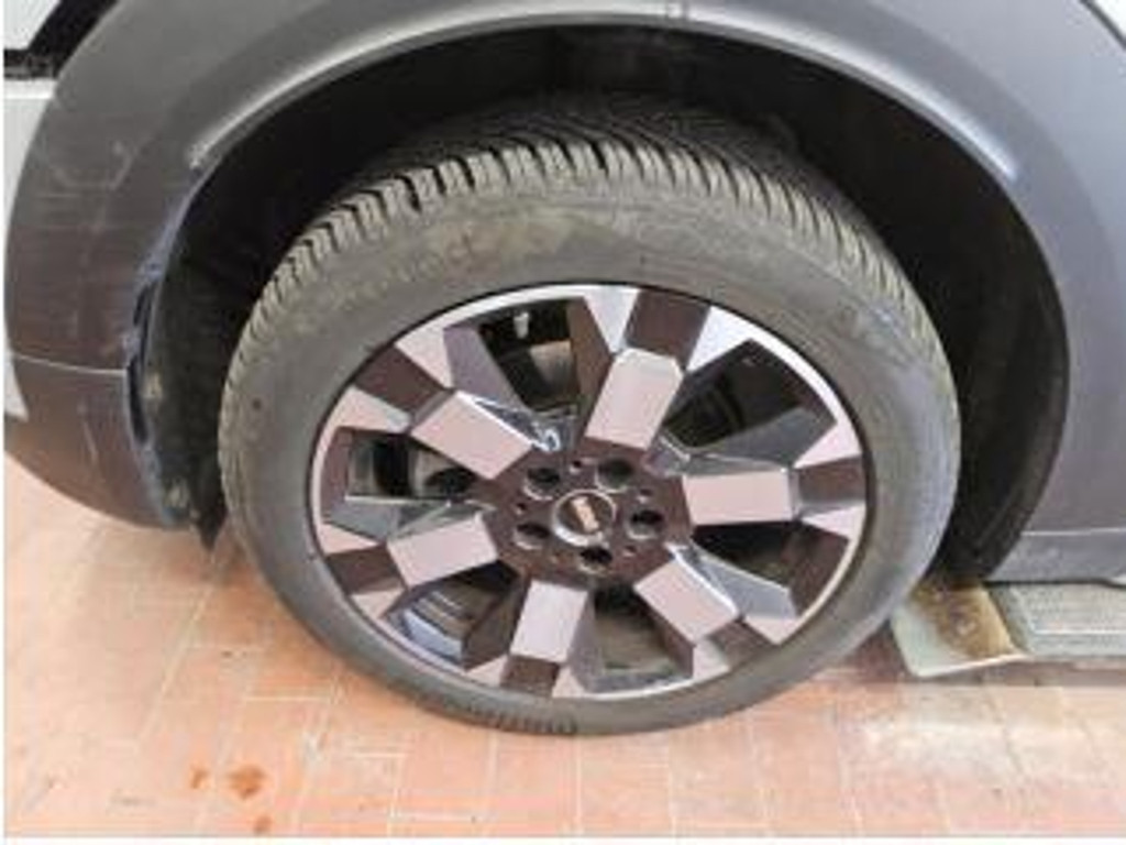 Mini Cooper Countryman