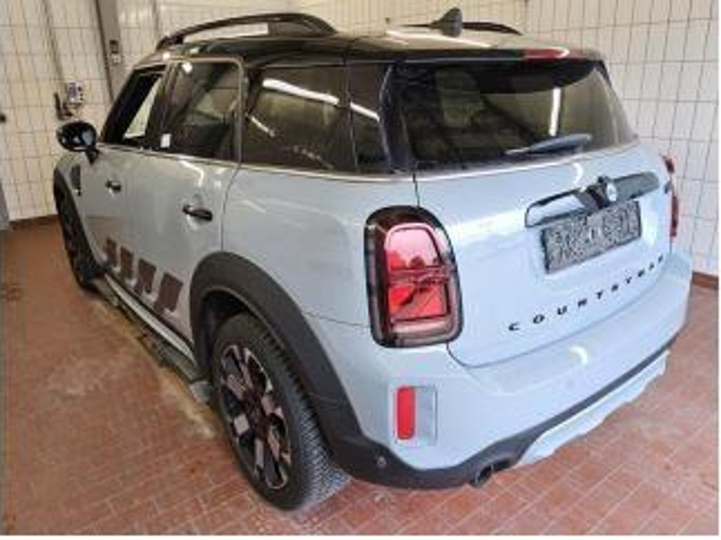 Mini Cooper Countryman
