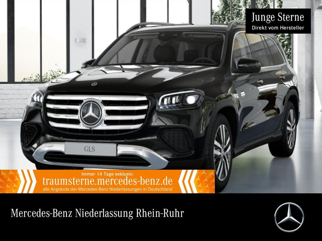 Mercedes-Benz GLS-Klasse GLS 450 4MATIC Premium GLS 450 d
