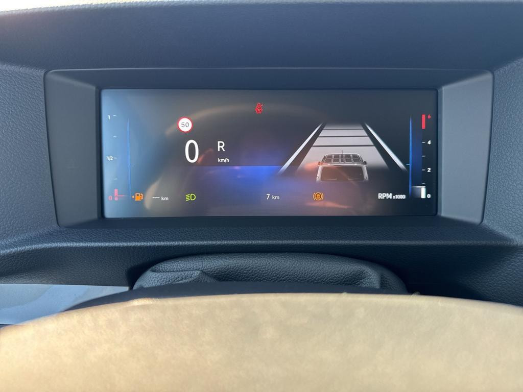 Opel Zafira Life