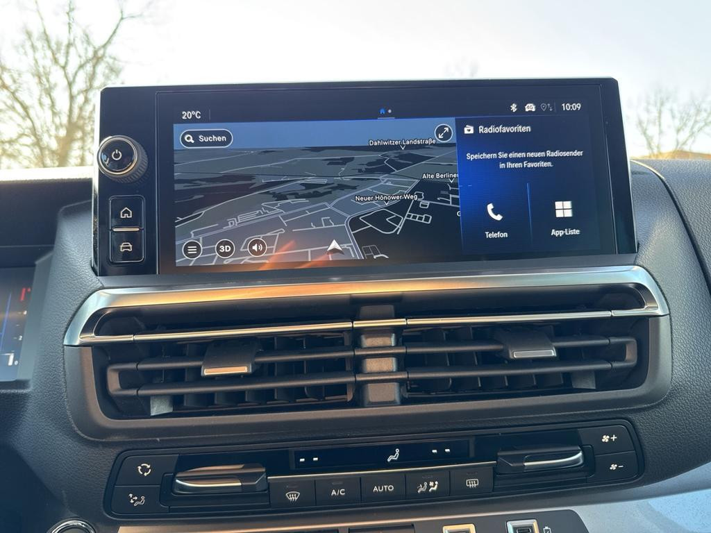Opel Zafira Life
