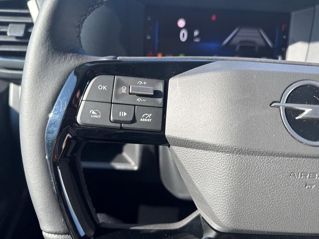 Opel Zafira Life