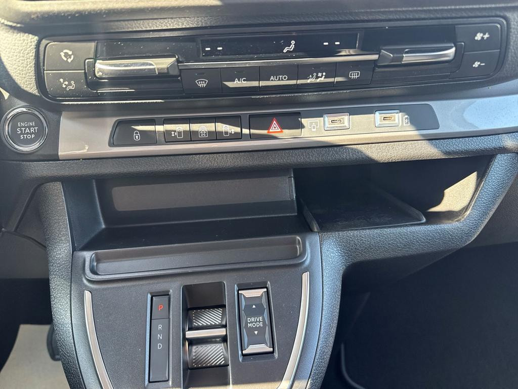 Opel Zafira Life