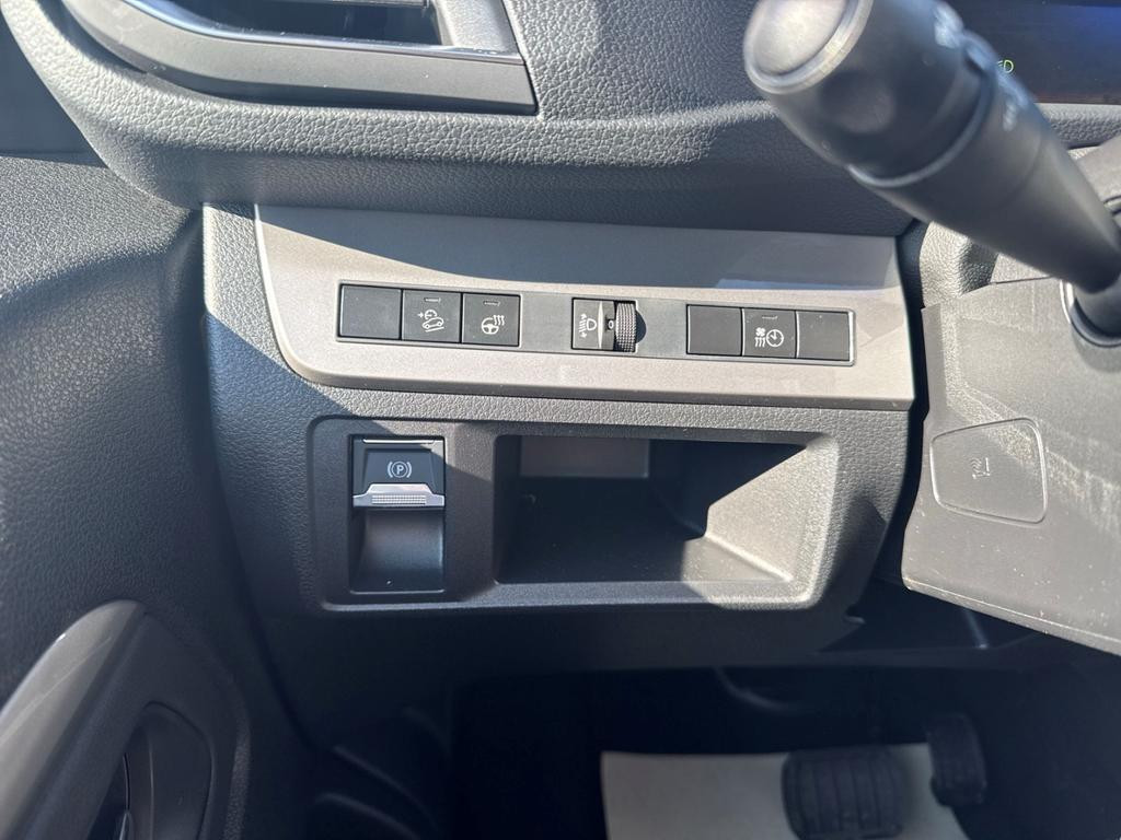 Opel Zafira Life