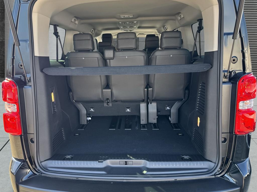 Opel Zafira Life