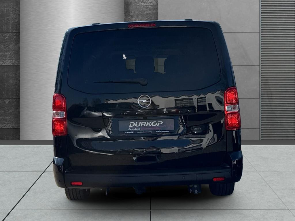 Opel Zafira Life