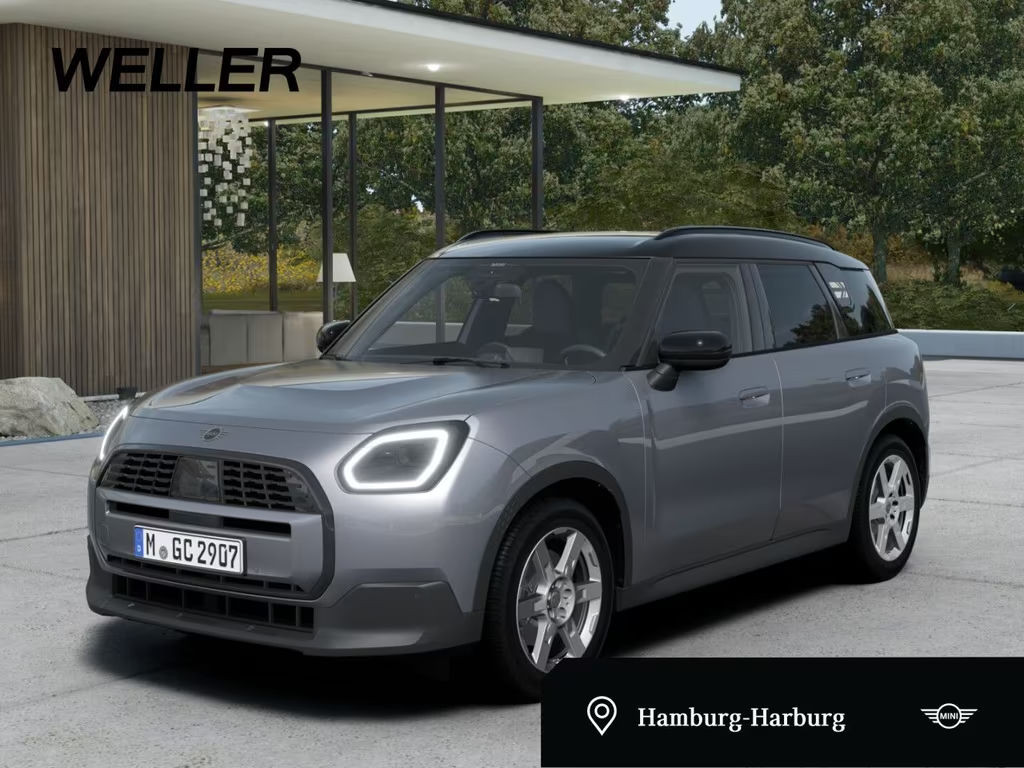 Mini Cooper C Countryman Classic