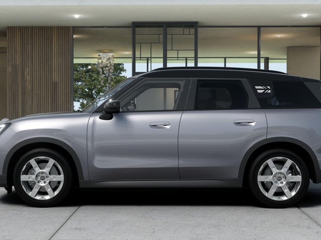 Mini Cooper C Countryman