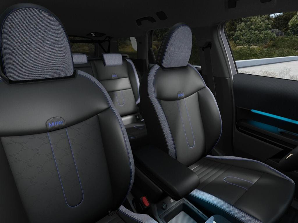 Mini Cooper C Countryman