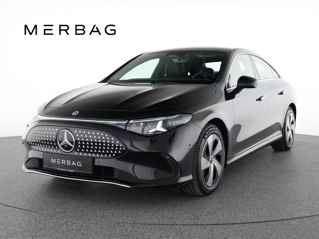 Mercedes-Benz CLA-Klasse CLA 350 4MATIC