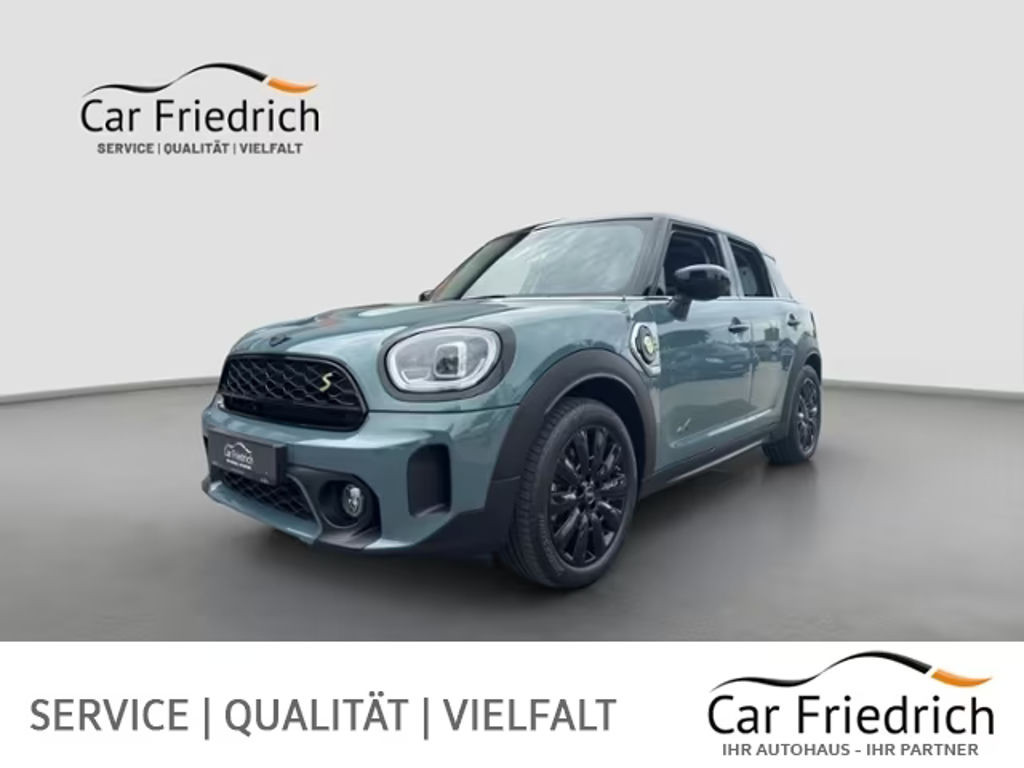 Mini Cooper Countryman All4 SE Classic