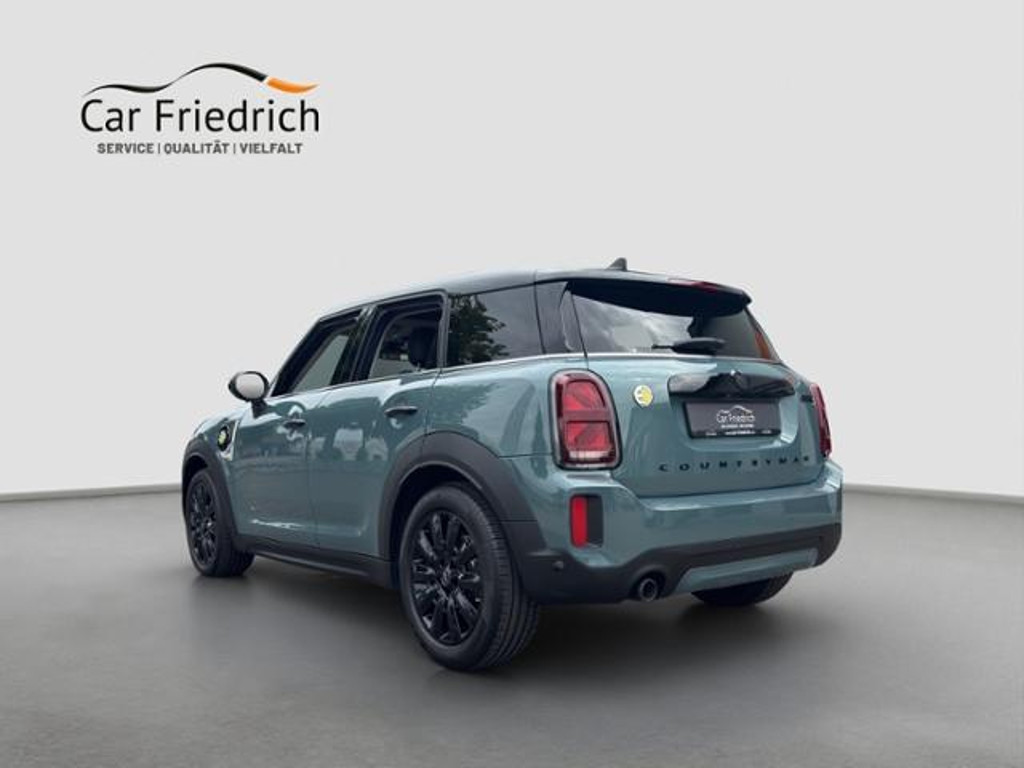 Mini Cooper Countryman