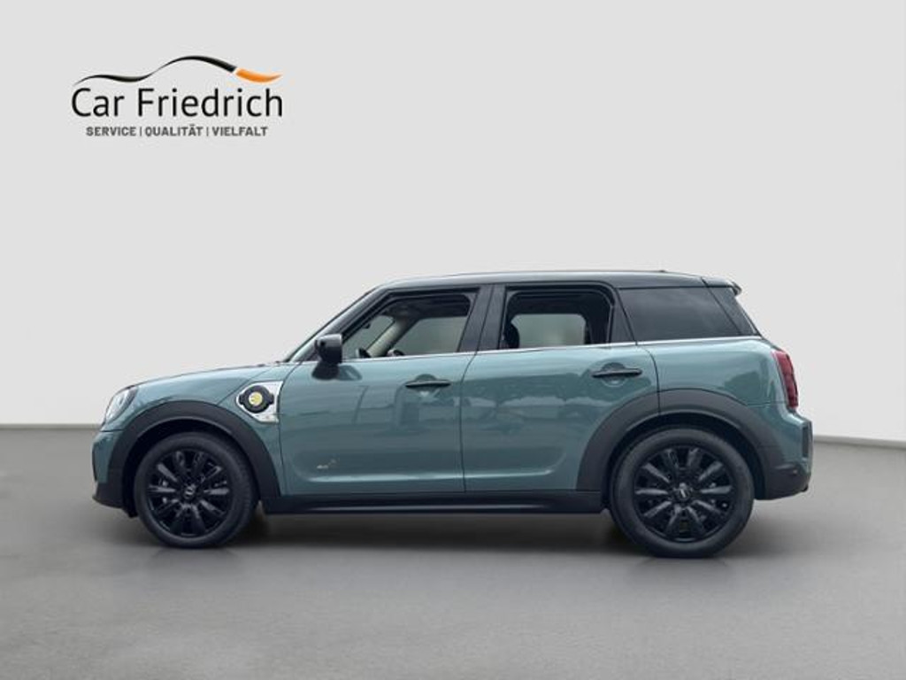 Mini Cooper Countryman