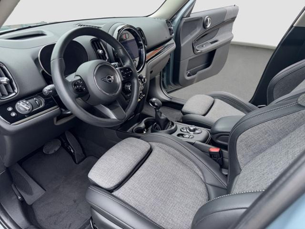 Mini Cooper Countryman