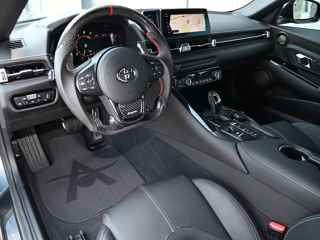 Toyota Supra
