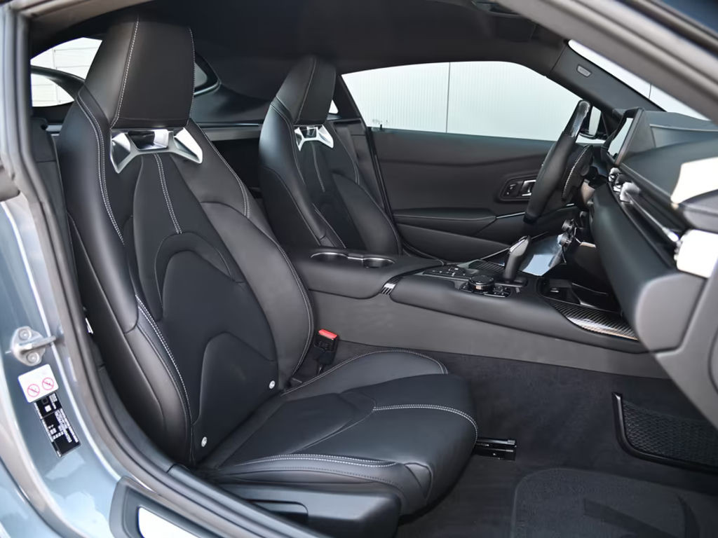 Toyota Supra