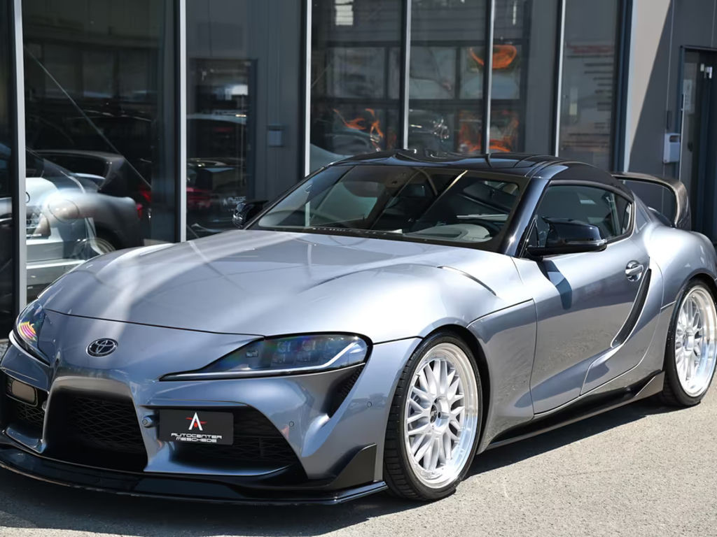 Toyota Supra