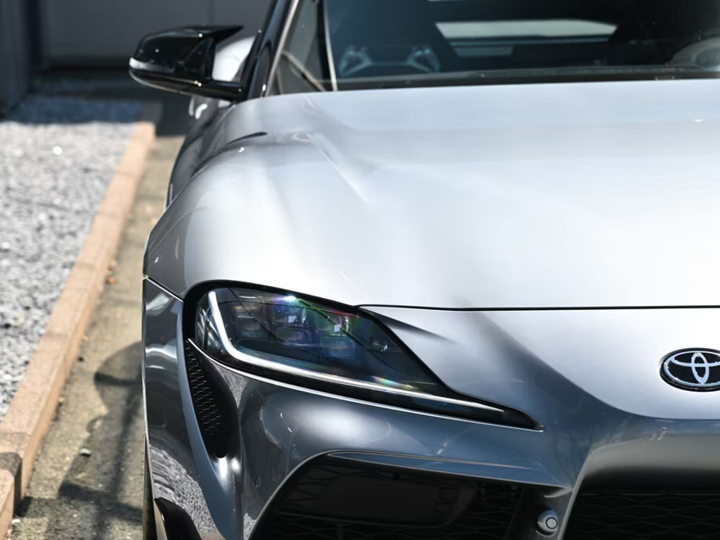 Toyota Supra
