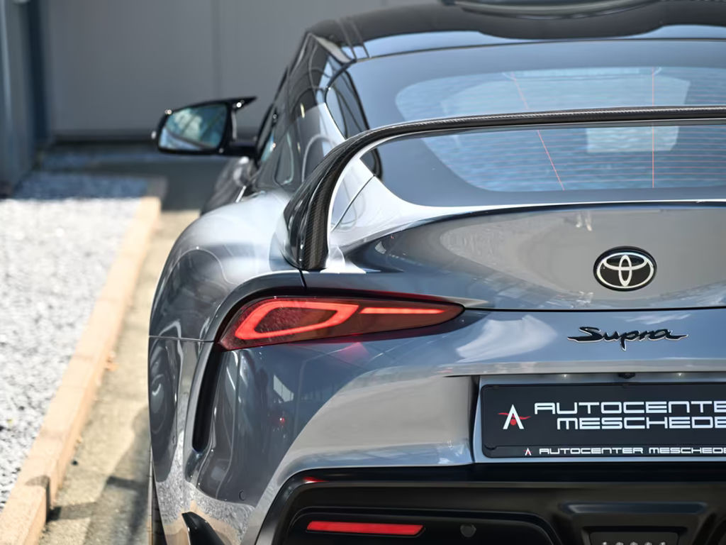 Toyota Supra