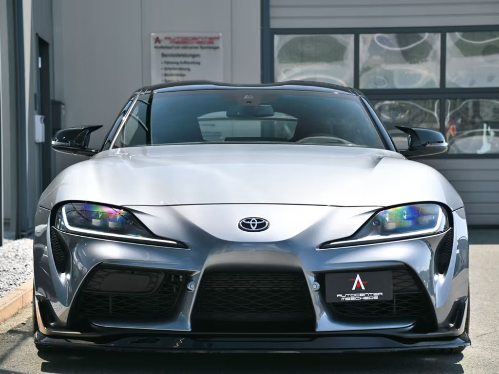 Toyota Supra