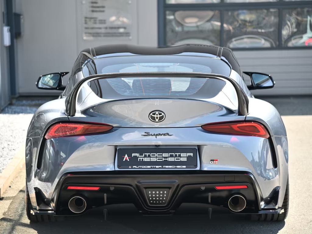 Toyota Supra