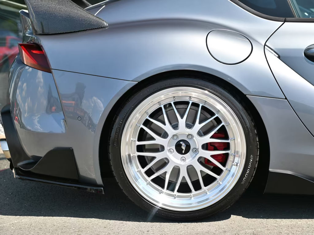 Toyota Supra
